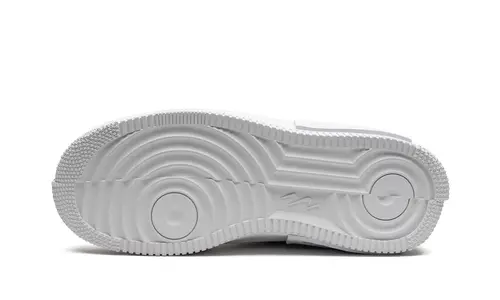 Nike Lifestyle AIR FORCE 1 FONTANKA WMNS 'White' 
