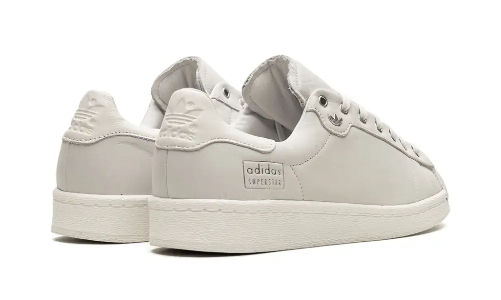 Adidas Superstar Superstar 'Core White' 