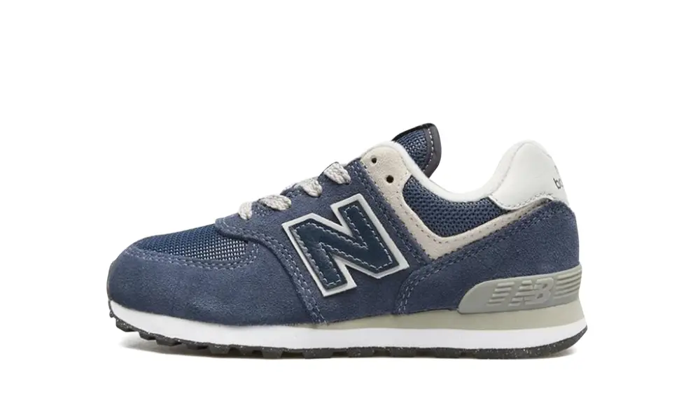 New Balance 574 574 PS 'Navy'