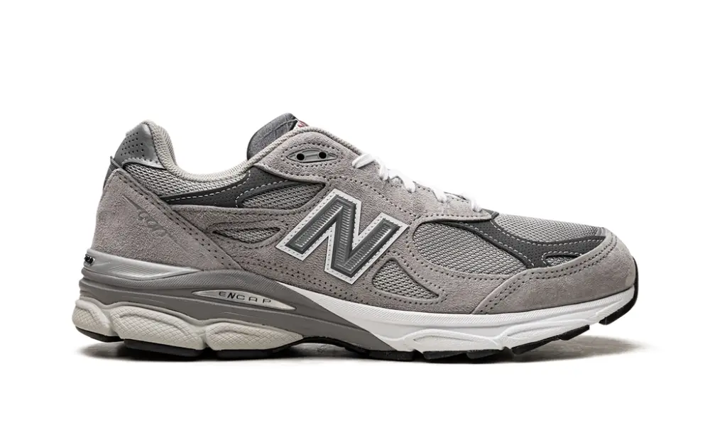 New Balance 990 990 V3 'Grey' 