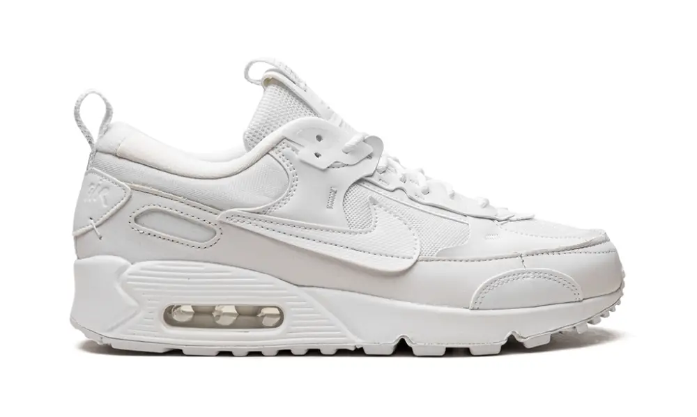 Nike Air Max AIR MAX 90 FUTURA MNS WMNS 