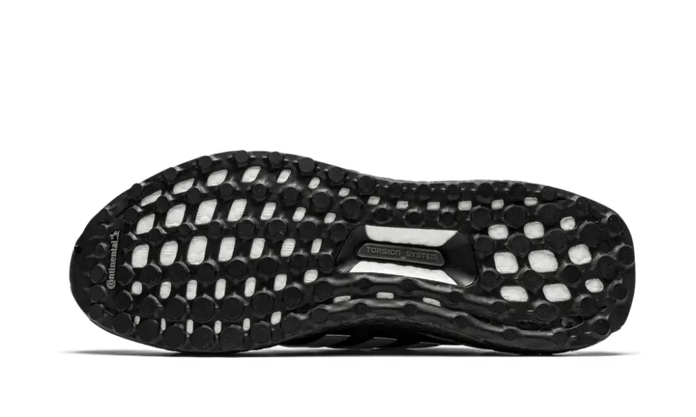 Adidas Ultraboost Ultraboost MTL 'Silver Metallic' 