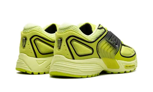 Nike Lifestyle Air Pegasus Wave 'LIGHT LEMON TWIST'