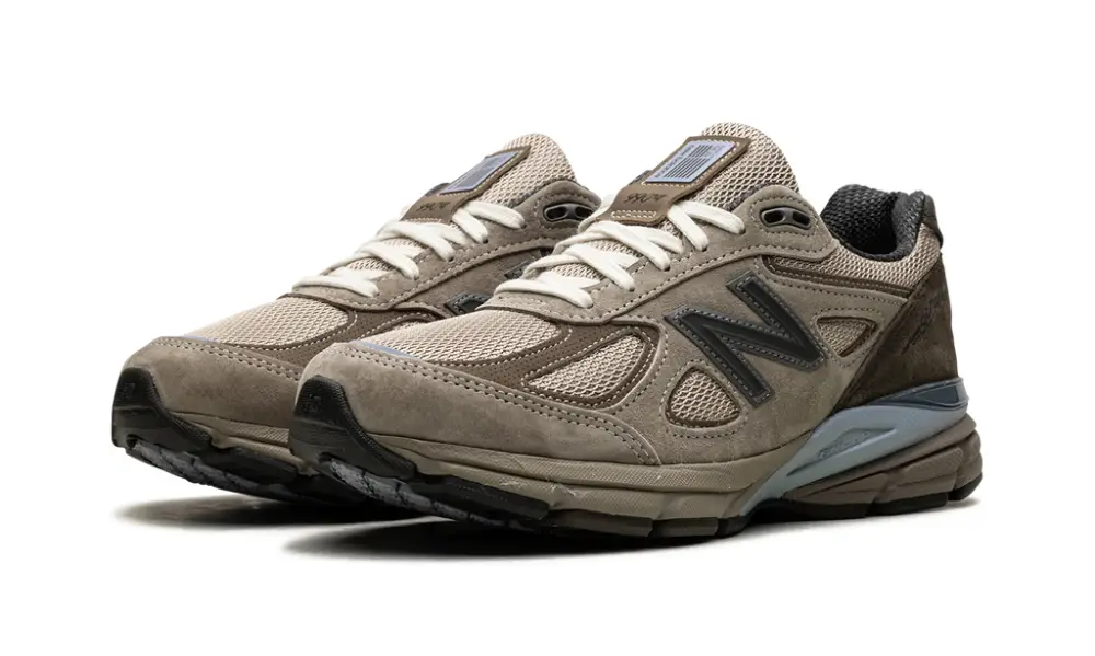 New Balance 990 990v4 'AURALEE - Taupe' 