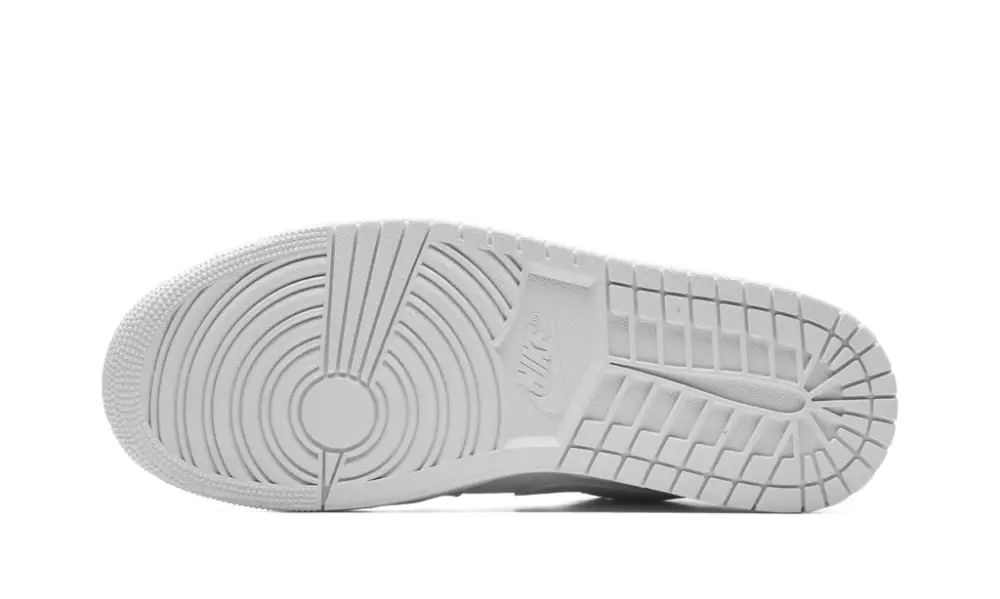 Air Jordan 1 Air Jordan 1 Low 'Triple White'