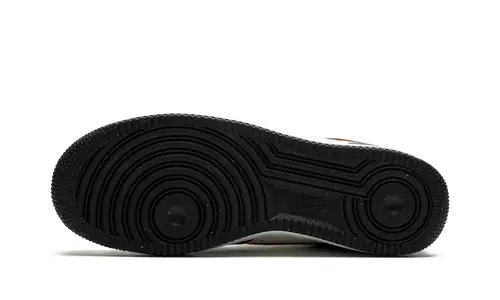 Nike Lifestyle Air Force 1 Low '07 'Mocha' 