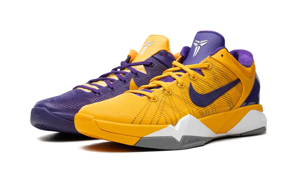 Nike Basketball Kobe 7 'Yin and Yang'