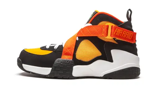 Nike Basketball Air Raid 'Raygun'