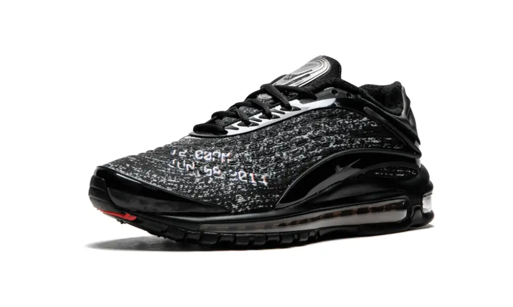 Nike Air Max Air Max Deluxe   Skepta 'SKEPTA' 