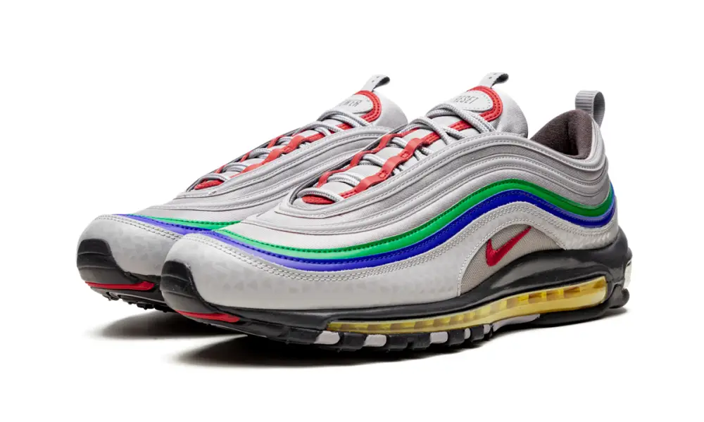 Nike Air Max Air Max 97 QS 'Nintendo 64' 