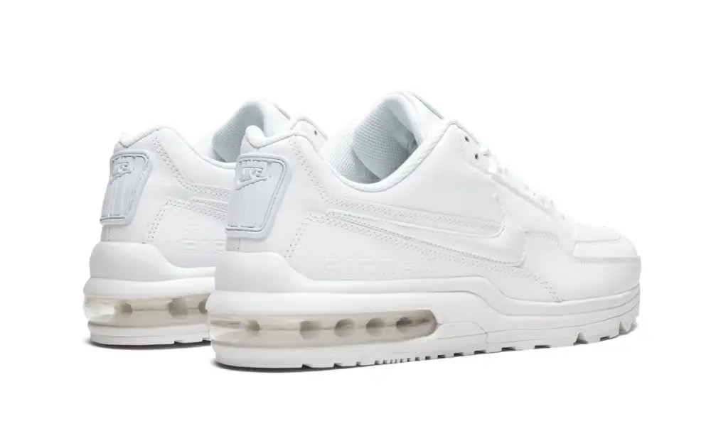 Nike Air Max Air Max LTD 3