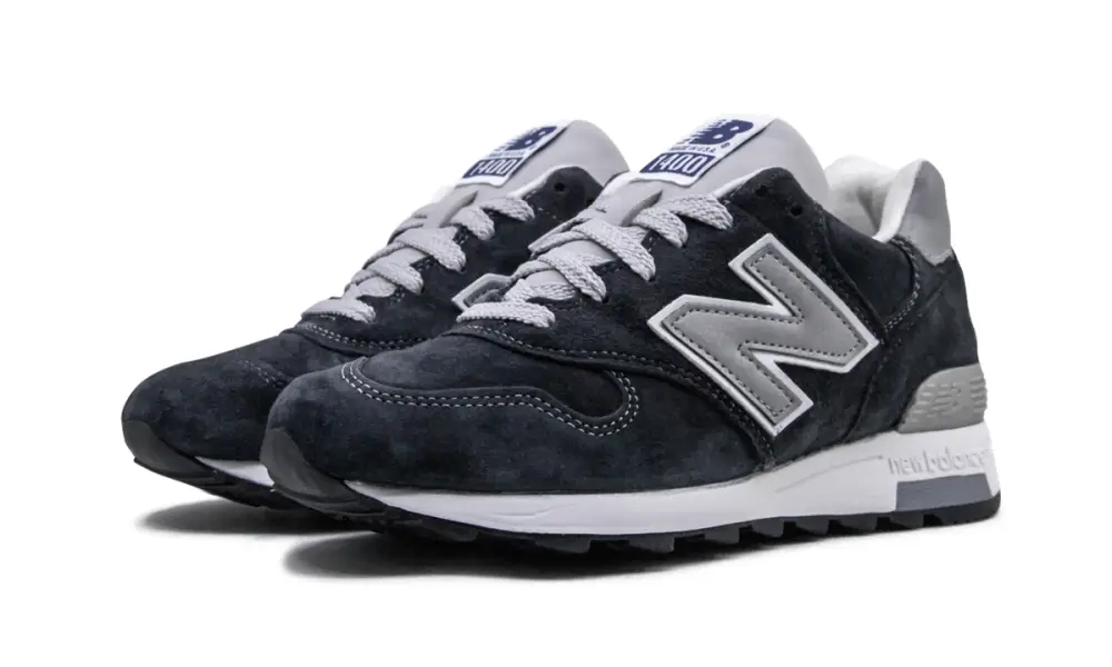 More New Balance 1400 'J. CREW'