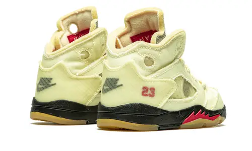 Air Jordan 5 AIR JORDAN 5 RETRO SP TD