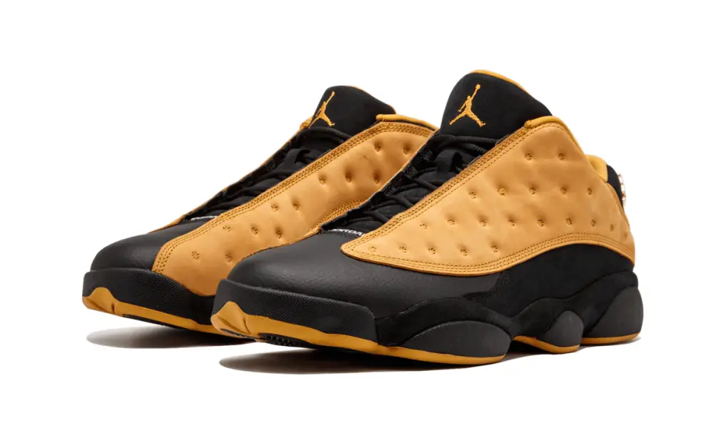 Air Jordan 13 Air Jordan 13 Retro Low 'Chutney'