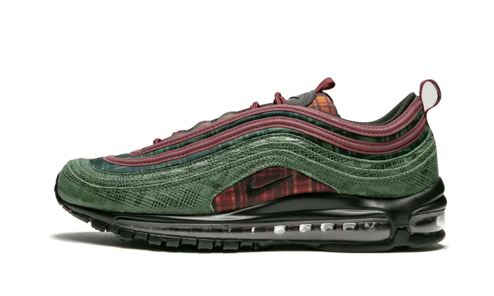 Nike Air Max Air Max 97 NRG 'Jacket Pack'