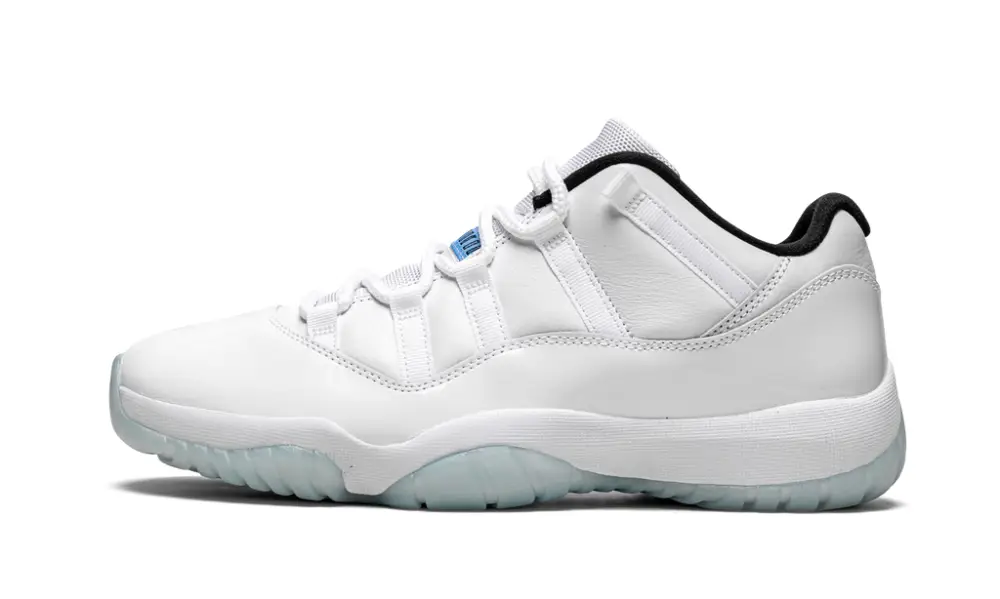 Air Jordan 11 Air Jordan 11 Retro Low 'Legend Blue' 