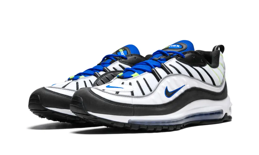 Nike Air Max Air Max 98 'Racer Blue' 