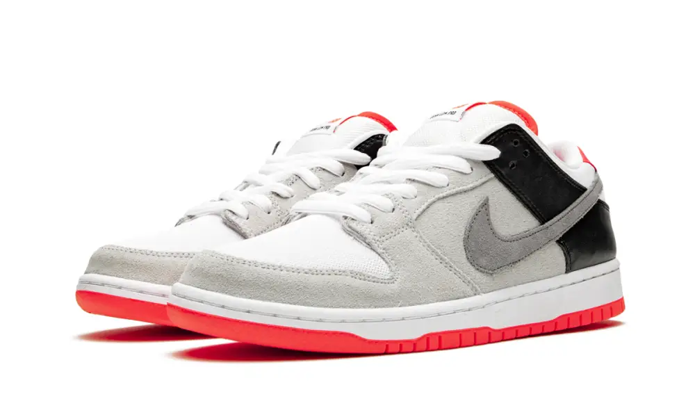 Nike Dunk SB Dunk Low 'Infrared'
