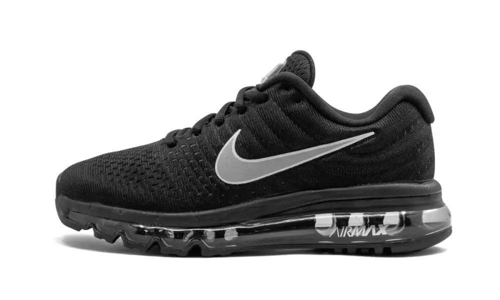 Nike Lifestyle AIR MAX 2017 MNS WMNS