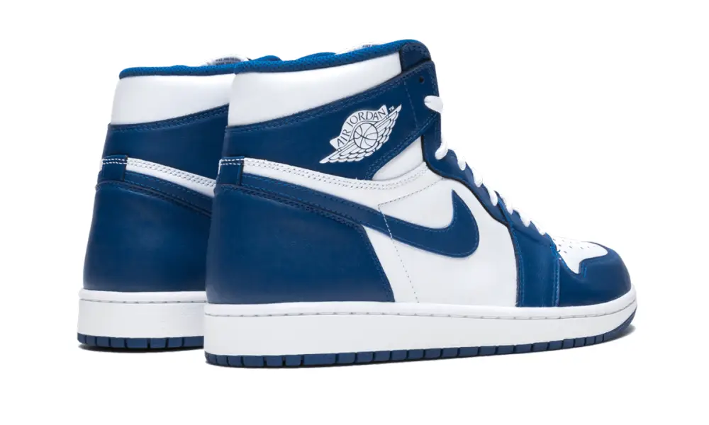 Air Jordan 1 Air Jordan 1 Retro High OG 'Storm Blue'