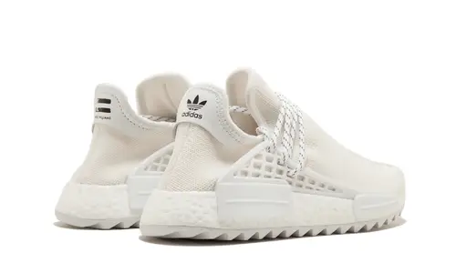 Adidas NMD NMD Humanrace Trail 'Pharrell Williams - Blank Canvas' 
