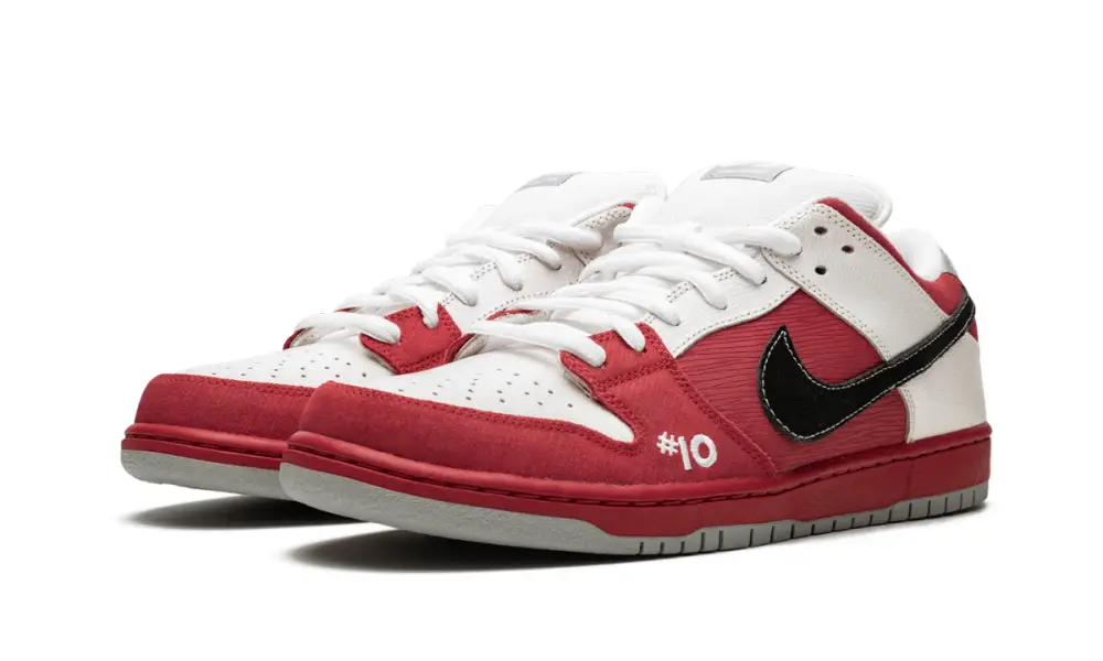 Nike Dunk Dunk Low Premium SB 'Roller Derby'
