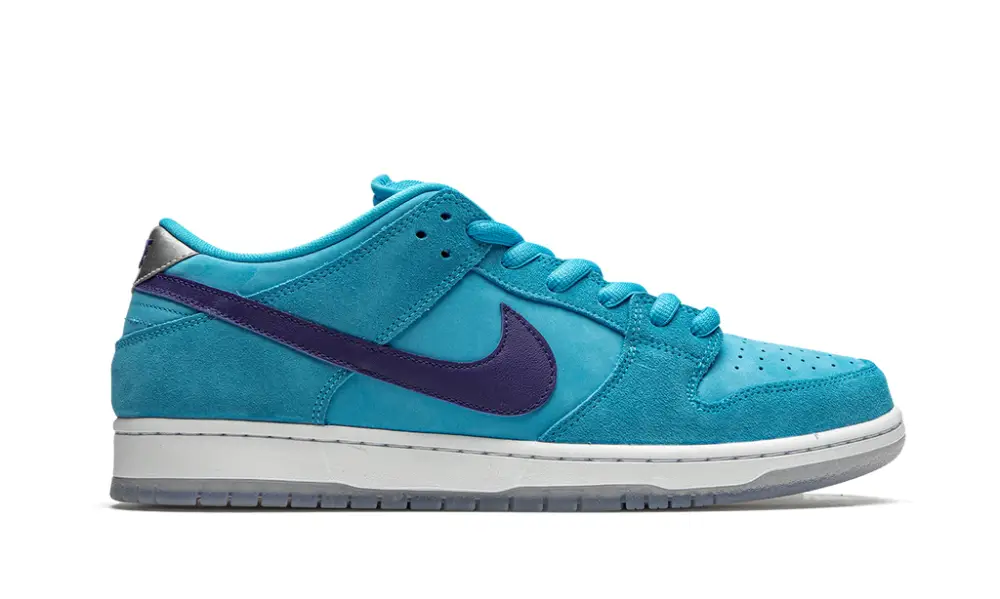 Nike Dunk SB Dunk Low Pro 'Blue Fury'