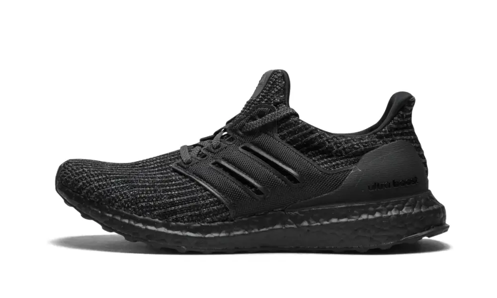 Adidas Ultraboost Ultraboost 'Triple Black'