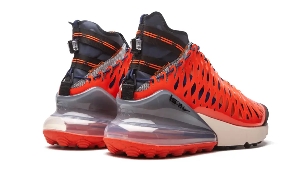 Nike Air Max Air Max 270 ISPA