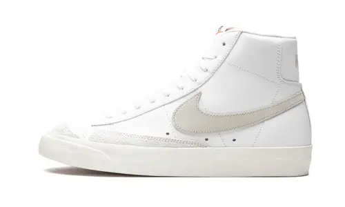 Nike Basketball Blazer Mid 77 Vintage 'Light Bone' 