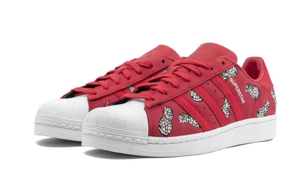 Adidas Superstar SUPERSTAR WMNS 
