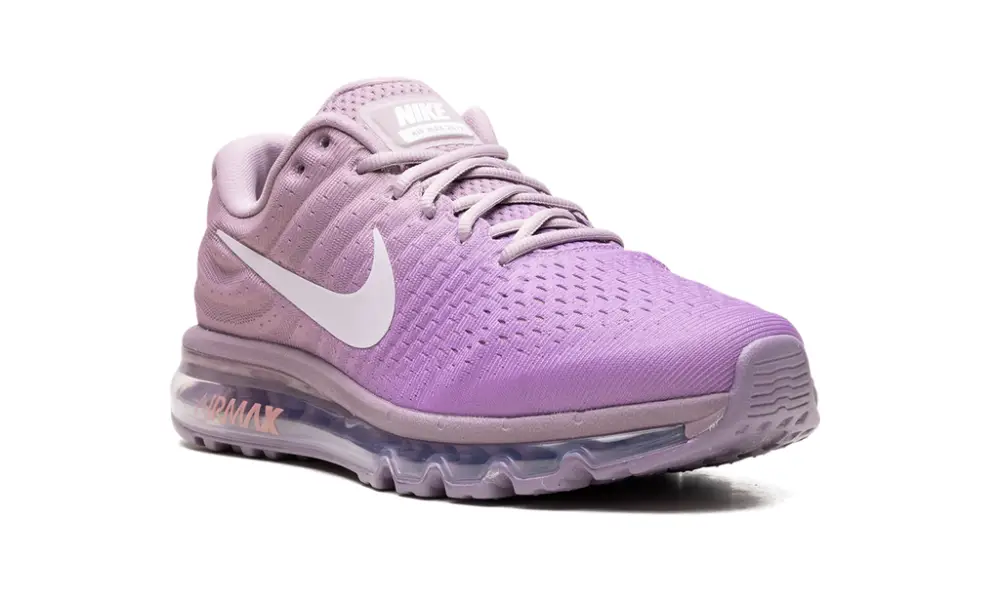 Nike Air Max Air Max 2017 WMNS 'Plum Lavender'