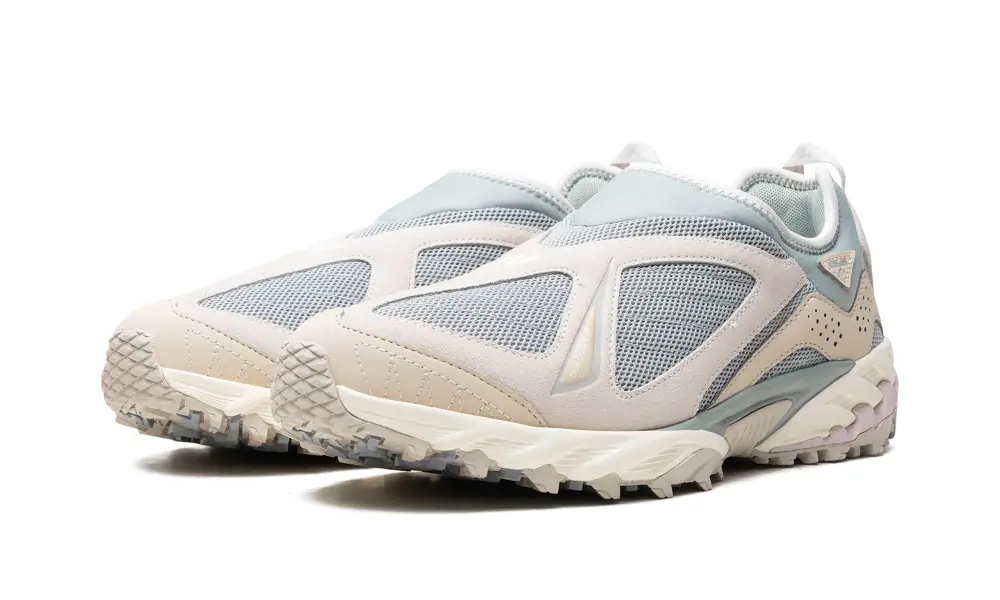 More New Balance 610 'Tokyo Design Studios - Concrete'