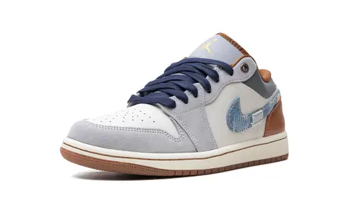 Air Jordan 1 Air Jordan 1 'Repaired Denim'