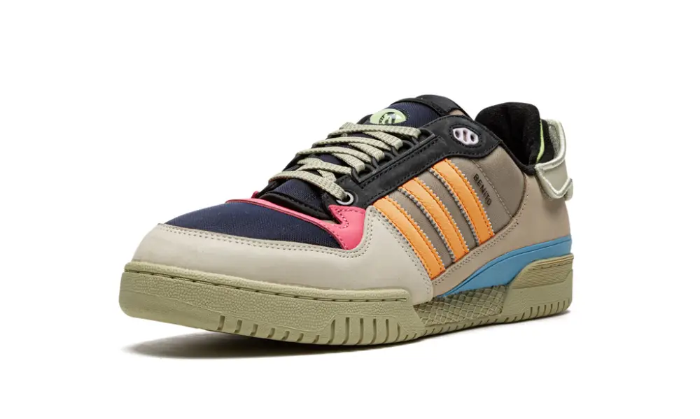 More Adidas Shoes Forum Powerphase 'Bad Bunny Benito' 