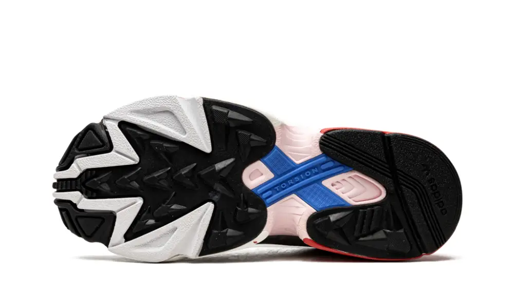 More Adidas Shoes FALCON WMNS 
