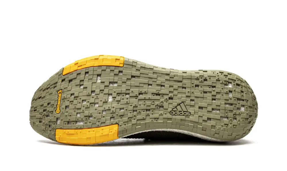 More Adidas Shoes Original Pulse Boost HD 'Monocle'