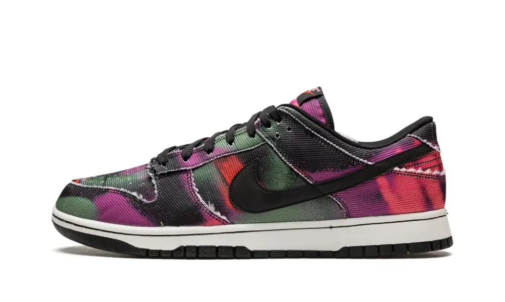 Nike Dunk Dunk Low Retro PRM 'Graffiti' 