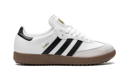 Adidas Samba Samba Golf 'Cloud White Core Black Gum'