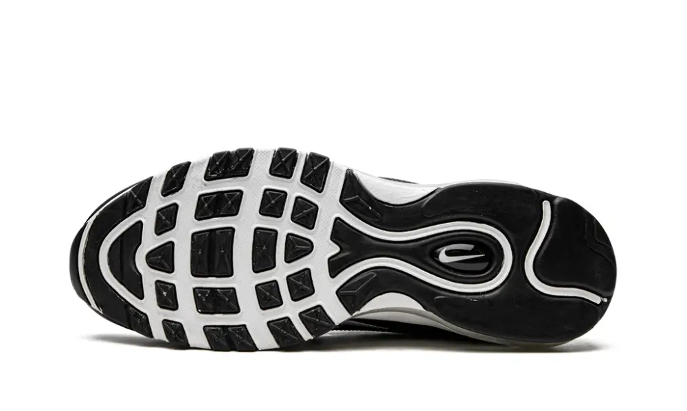 Nike Air Max Air Max 97 'White Black Silver'
