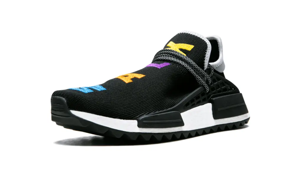 Adidas NMD NMD Humanrace Trail 'Pharrell Williams - Friends and Family Breathe' 