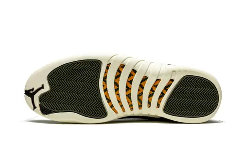 Air Jordan 12 Air Jordan 12 'Chris Paul Class Of 2003' 