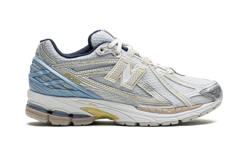 New Balance 1906R 1906R 'Kith- White' 