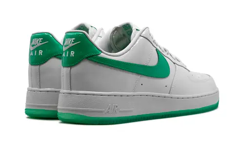 Nike Lifestyle Air Force 1 Low '07 'White'