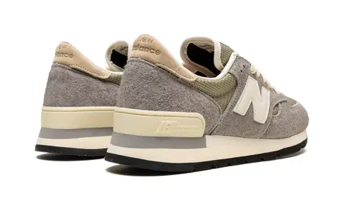 New Balance 990 990 V1 'Made In USA - Teddy Santis'