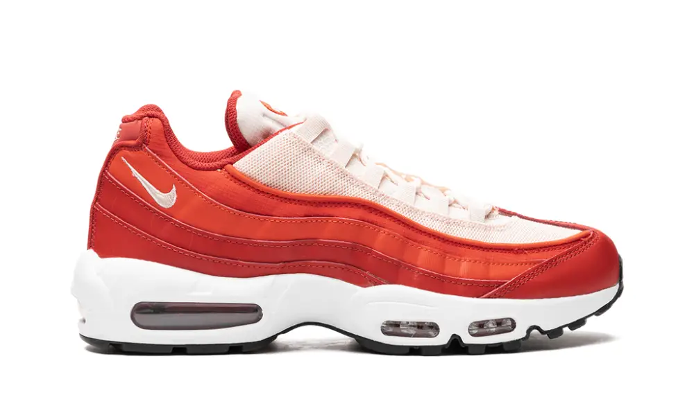 Nike Air Max Nike Air Max 95 'Mystic Red' 
