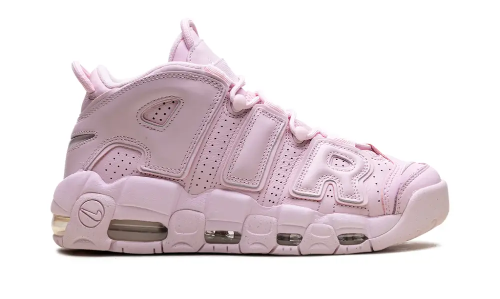Nike Lifestyle Air More Uptempo WMNS 'Pink Foam'