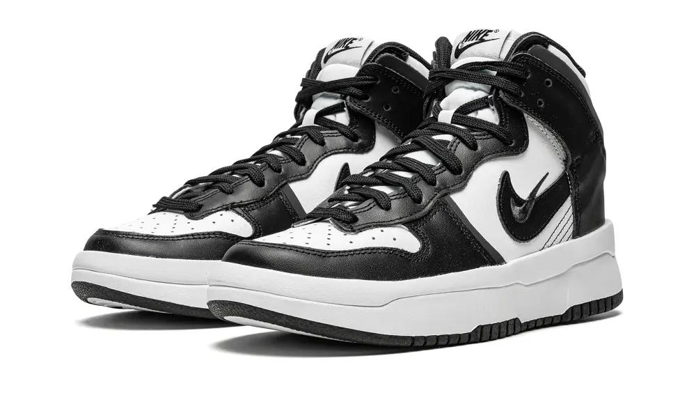Nike Dunk DUNK HIGH UP MNS WMNS 'Panda'