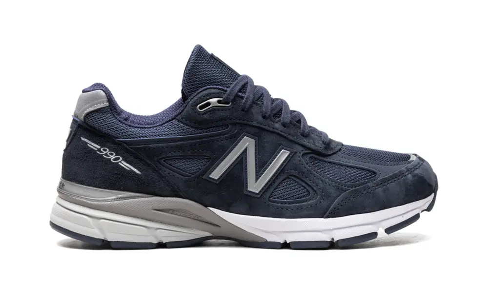 New Balance 990 990v4 'Made in USA - Navy' 