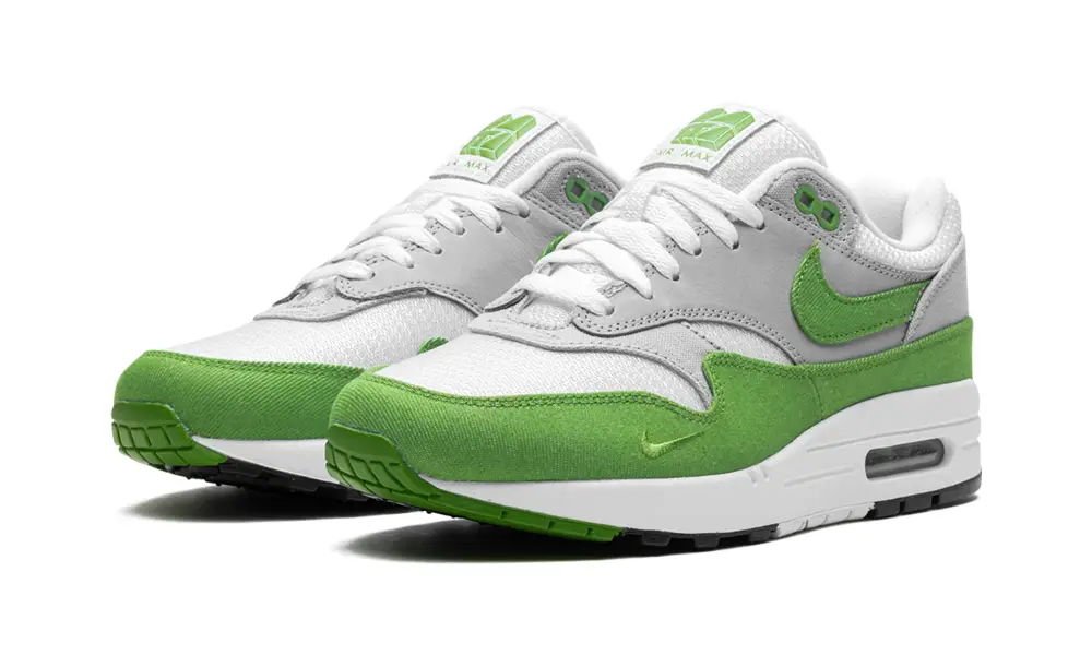 Nike Air Max Air Max 1 'Patta - Chlorophyll 2024' 